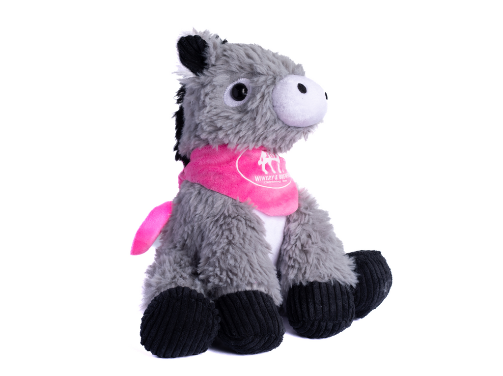 Frito Donkey - Large Plush