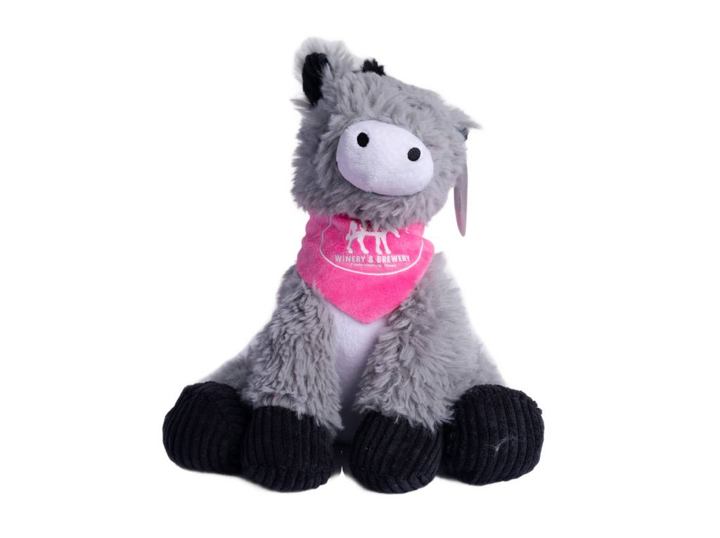 Frito Donkey - Large Plush