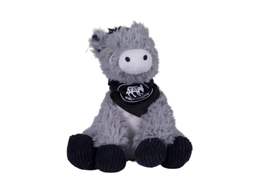 Frito Donkey - Large Plush