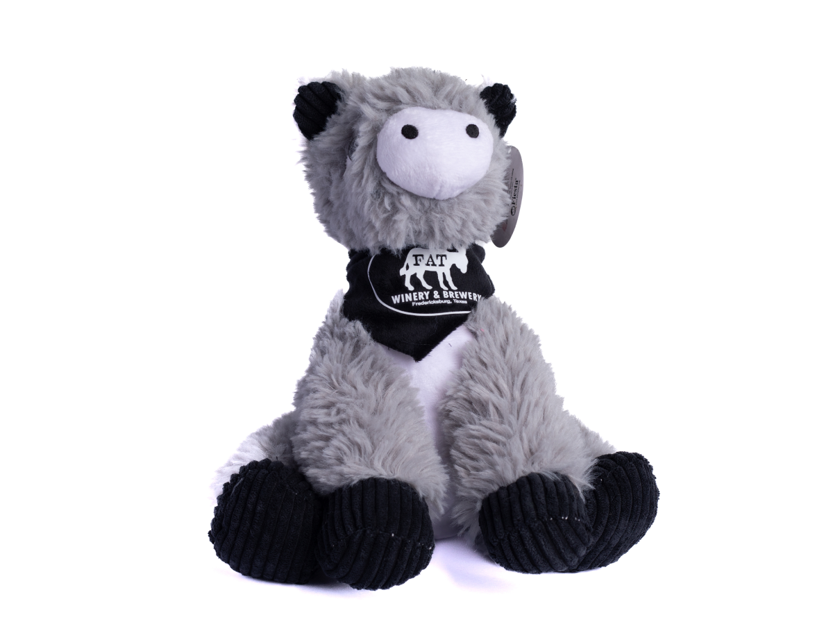 Frito Donkey - Large Plush