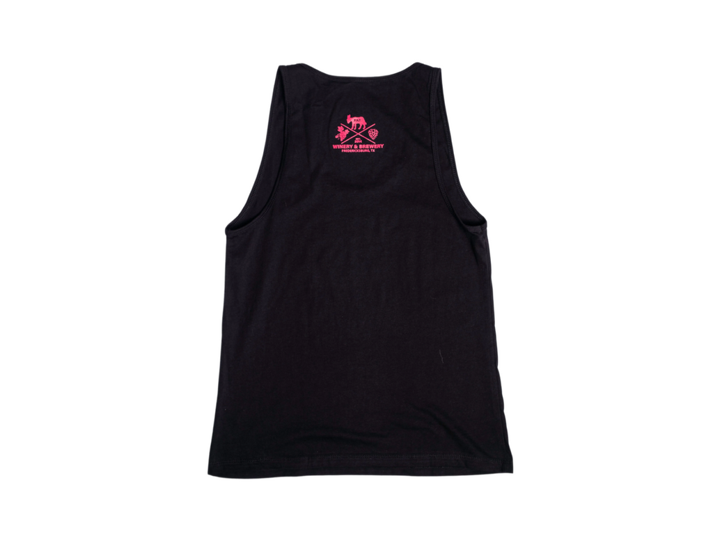 Kiss My Regular Cut Tank